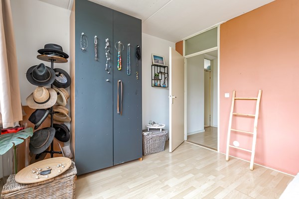 Medium property photo - Arturo Toscaninistraat 21, 1311 LR Almere
